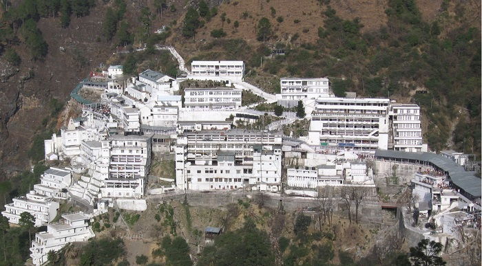 Vaishno Devi